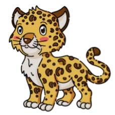 Klassentier Jaguare